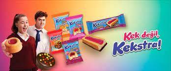 Çocukluğumuzun Unutulmaz Reklamı: Kek Değil Kekstra