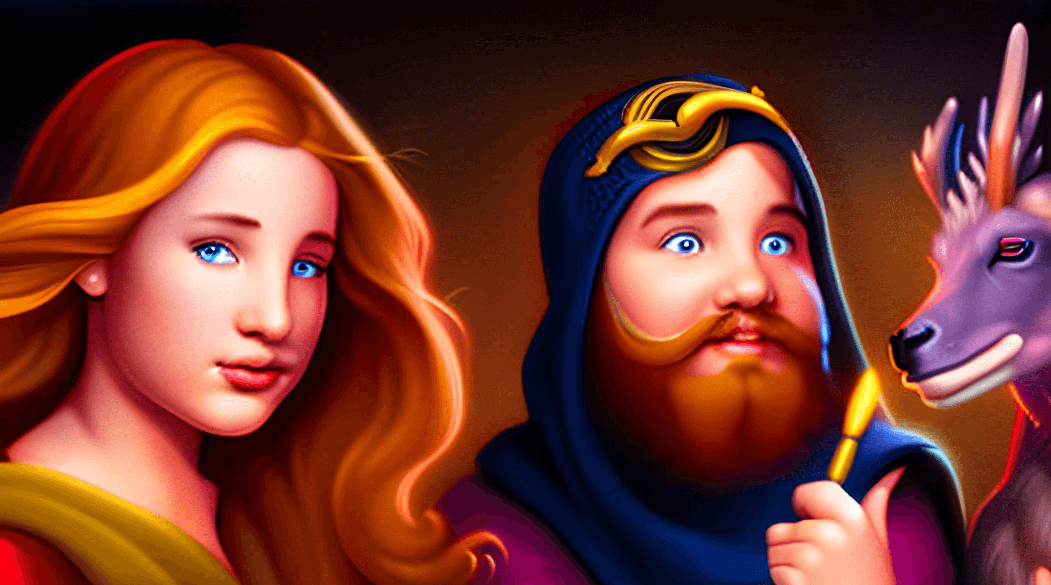 Eski Tanrılar ve Destansı Efsaneler: İskandinav Mitolojisi