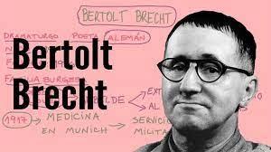 Brecht's Epic Theater and Chalk Circle