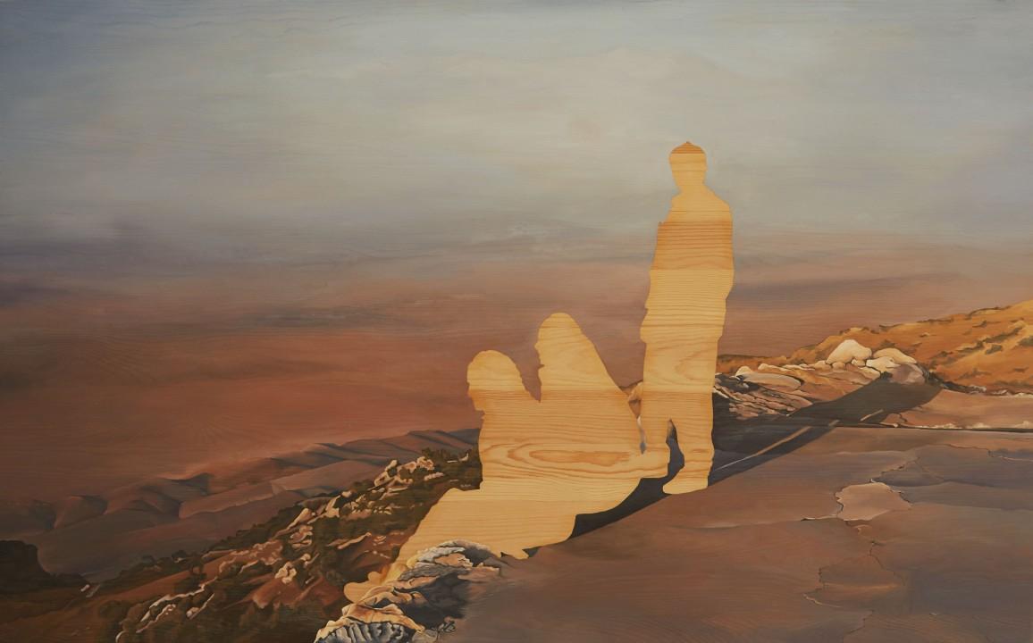 Haymatloslar: Kökleri Olmadan Var Olmak