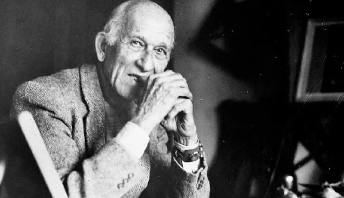 İlk Türk Grafik Tasarımcısı: İhap Hulusi Görey