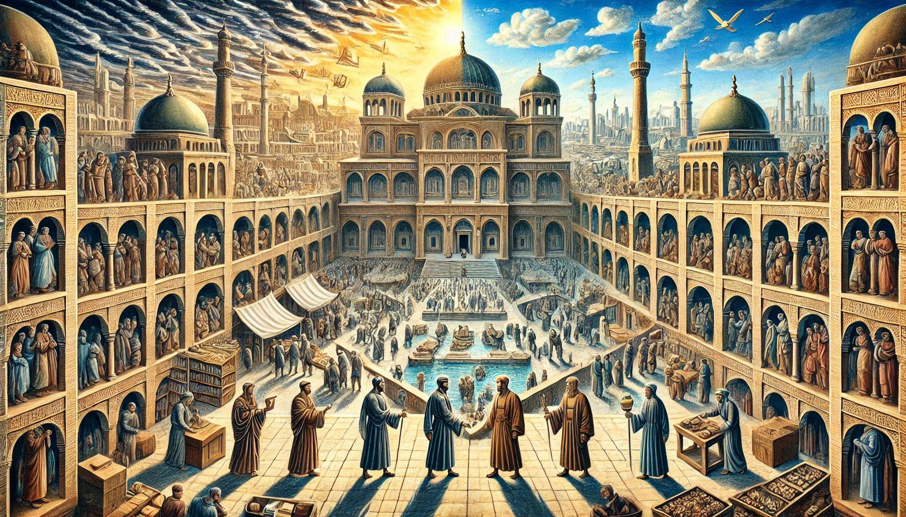 Medeniyet Tasavvuru Olarak Egoizm