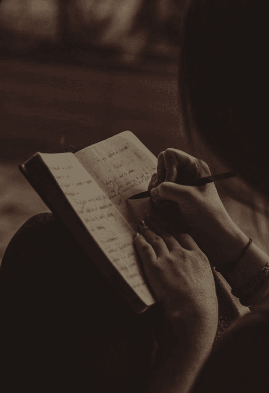 Neden yazma ihtiyacı duyarız?