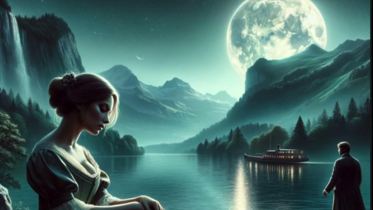 Aşka Aşık Olmak: Ay Işığı - Guy de Maupassant