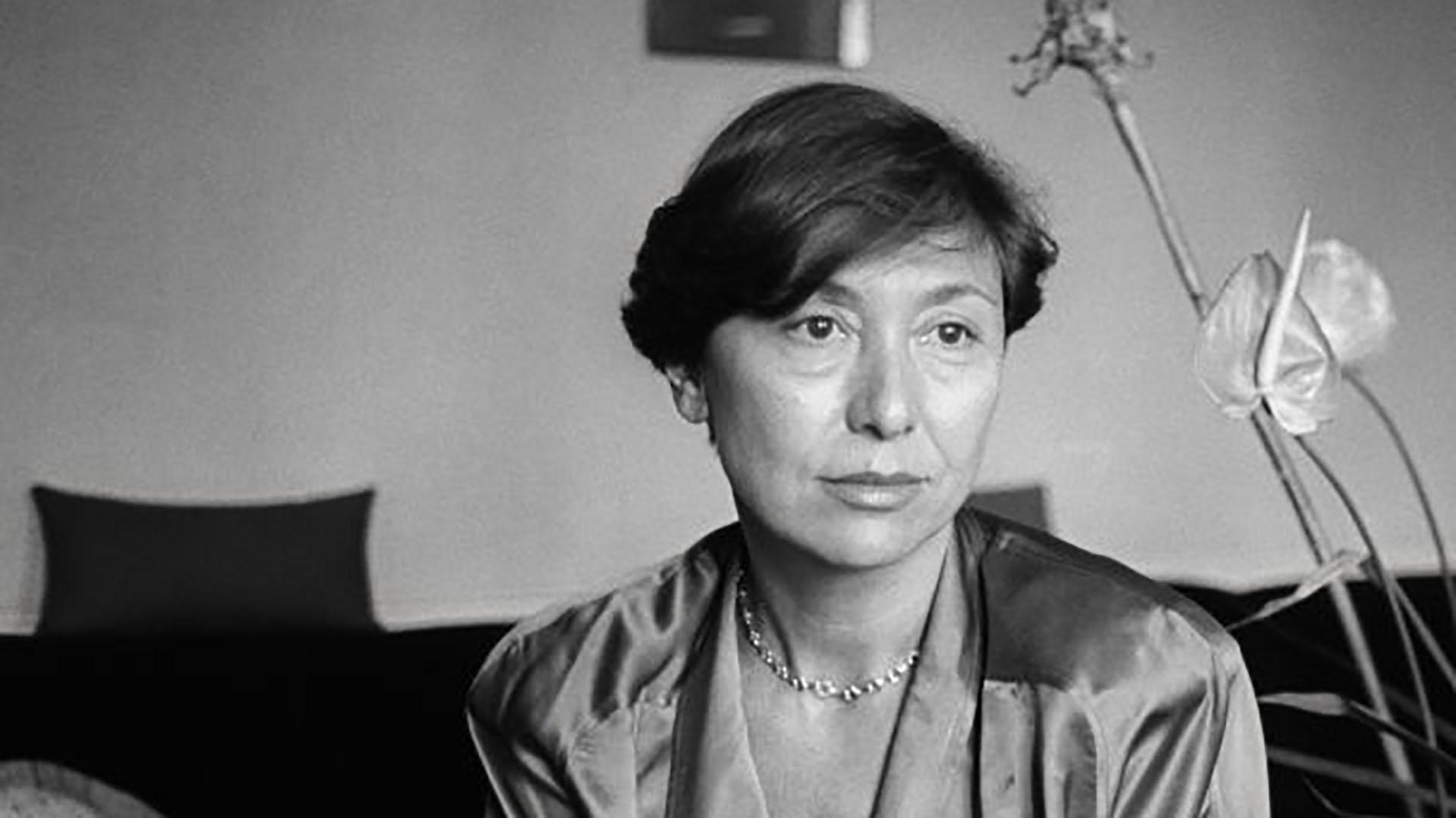 Edebiyat ve Psikanaliz: Julia Kristeva Kimdir?