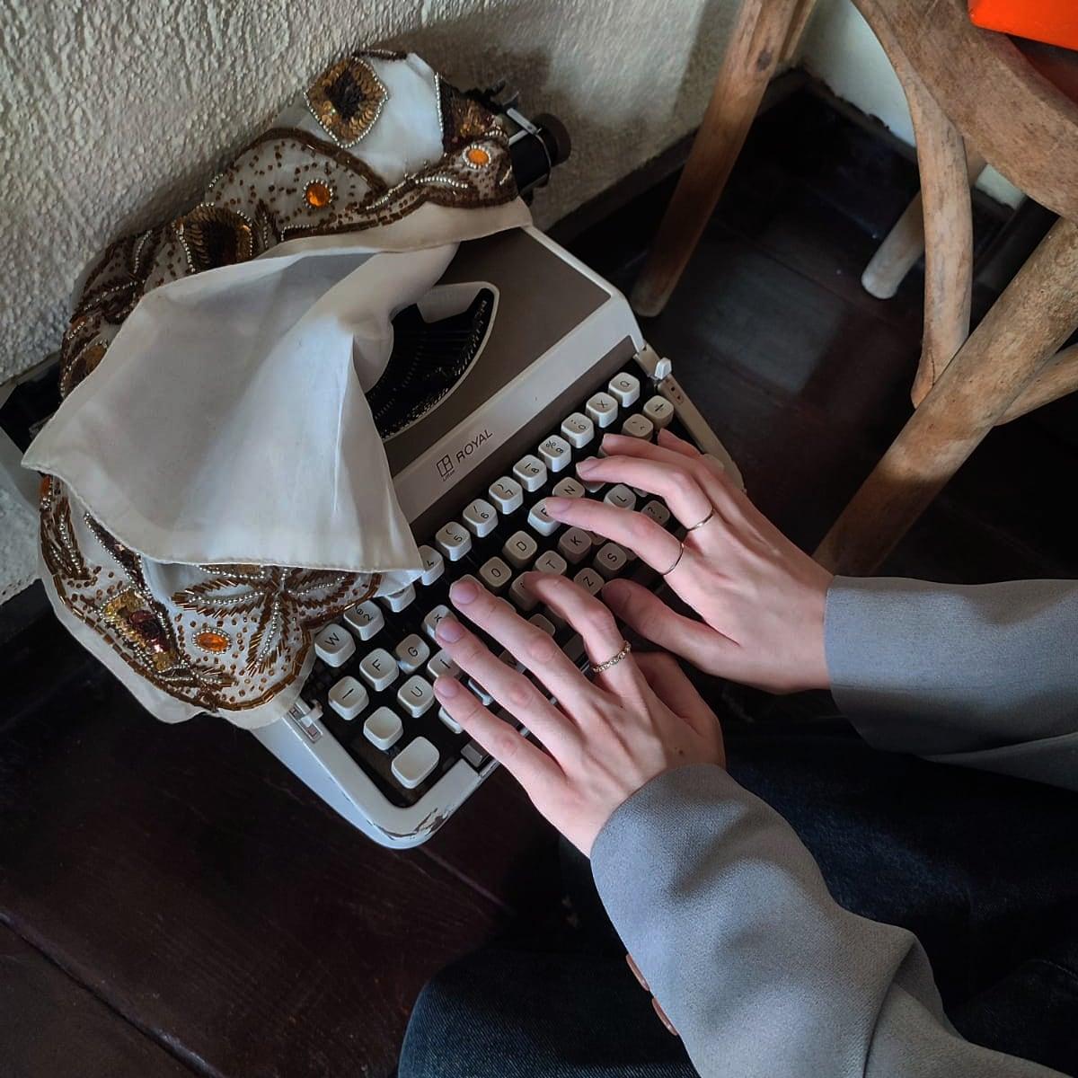 Kendini anlama sürecinin gizli iksiri: Yazmak