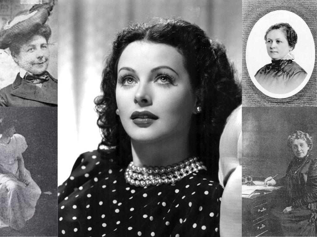 Unutulmayan İzler: Kadın Mucitlerin Gizli Kahramanlıkları