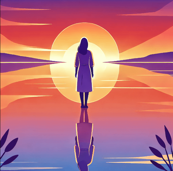 Kendi Kimliğinde İyileşmek: Kabullenmenin Gücü