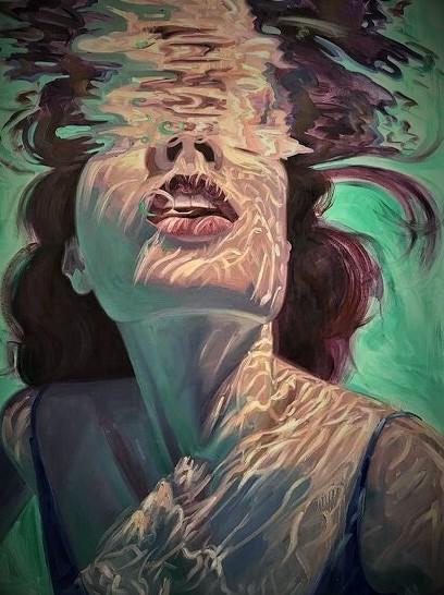 Ruminasyon: Olumsuz Düşünceler Dehlizi