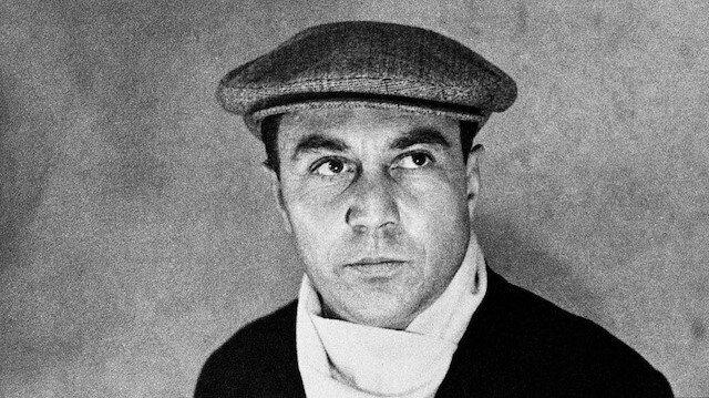 Yalnız Geçen Bir Ömür: Fikret Mualla