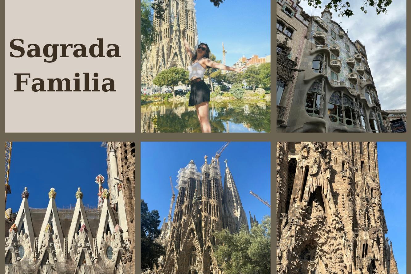 Seyahat Notlarım #10: "İspanya'nın" Kalbi BARCELONA