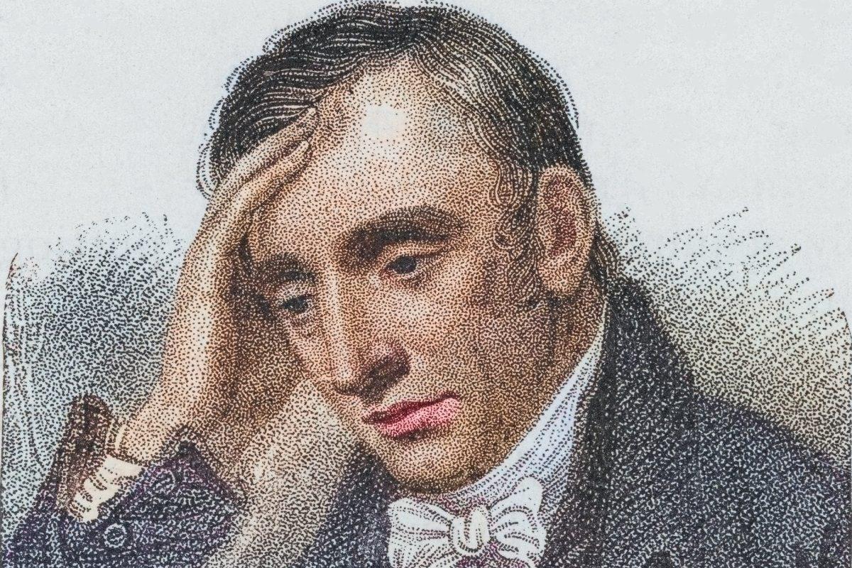 Poetry and William Wordsworth