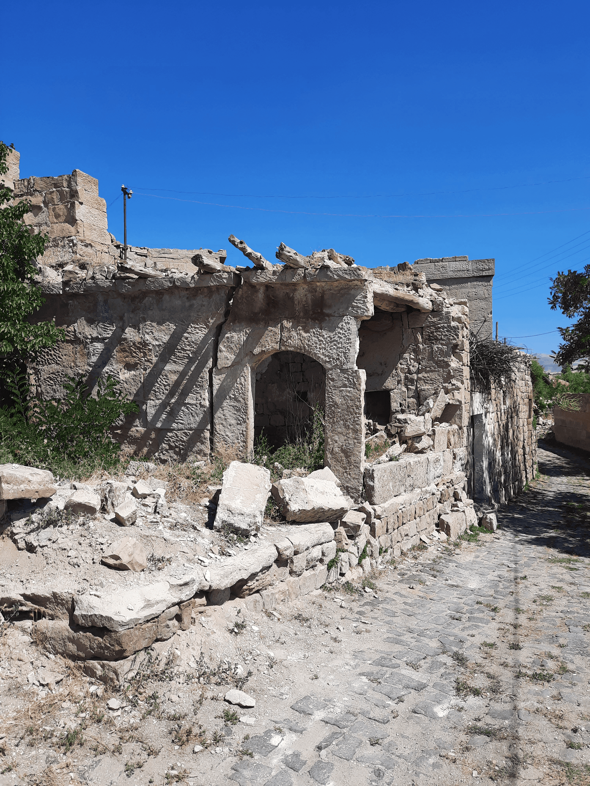 Kayseri’nin 3000 Yıllık Hikâyesi; Ağırnas