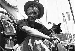 Sait Faik’ten Bir Kısa Hikaye: Tüneldeki Çocuk