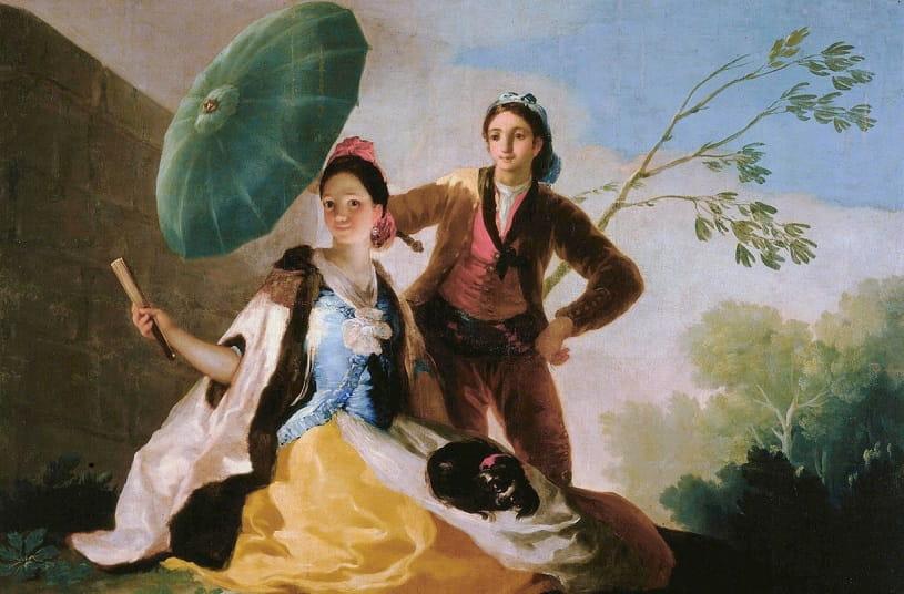 The Main Features of Romantic Poetry