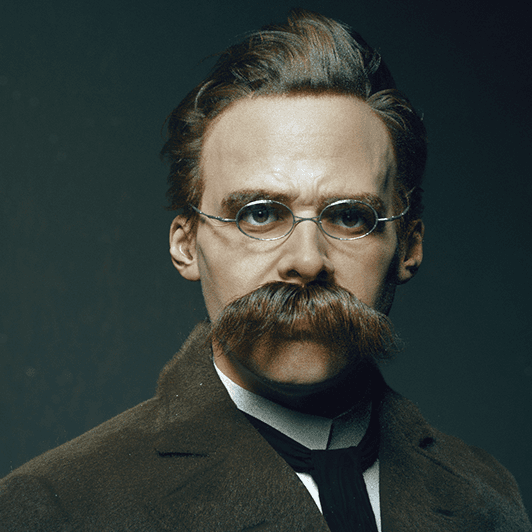 Friedrich Nietzsche'nin Felsefe Üzerindeki Etkileri (1844-1900)