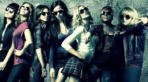 Pitch Perfect Serisi Yeniden Sahneye Hazırlanıyor: İşte Detaylar