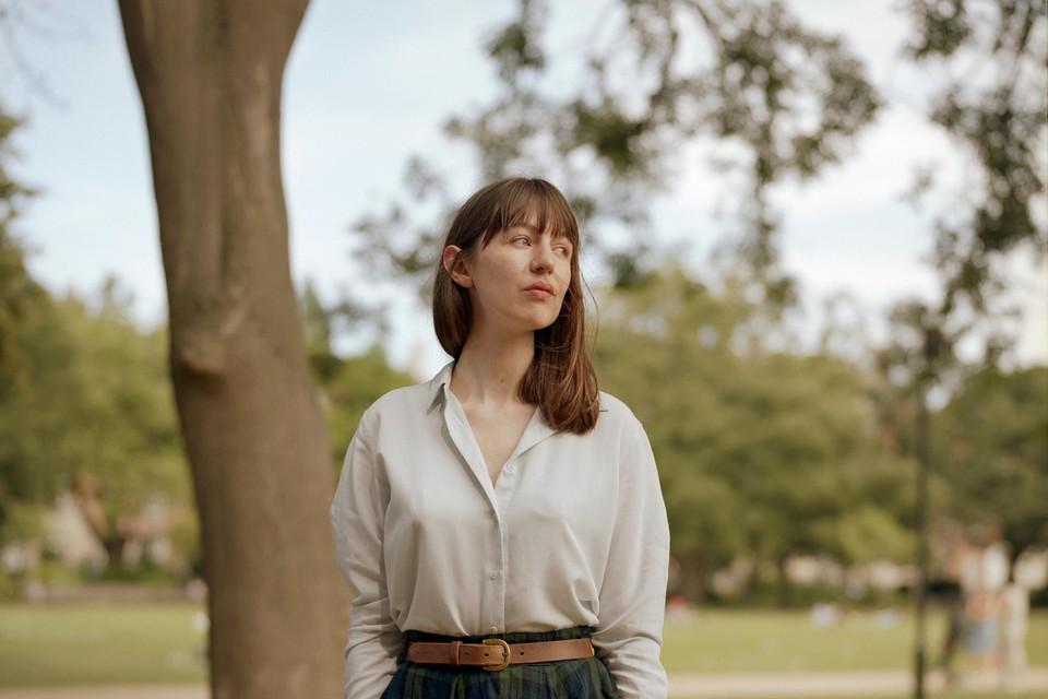 Sally Rooney ve Normal İnsanlar