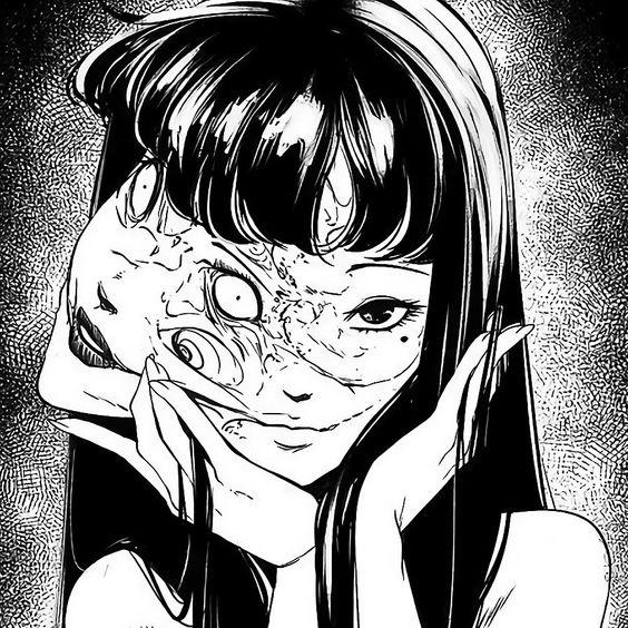Japon Korku Üstadı: Junji Ito