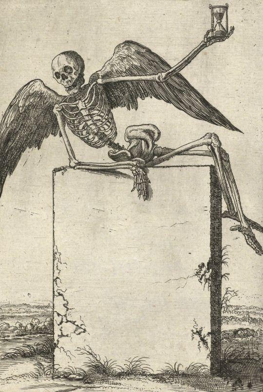 Mezar Taşlarının Tarihi