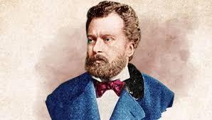 Namık Kemal: Türk Edebiyatının Öncü İsimlerinden Biri