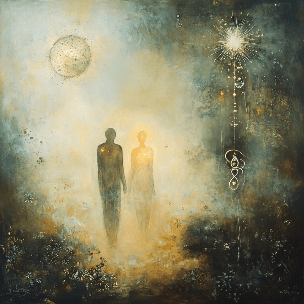 Metafiziğin Dünyası: Bilinmezin Şiirsel Yolculuğu – İlk Bölüm