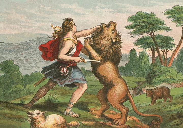 Stoacı Felsefede Cesaret Erdemi