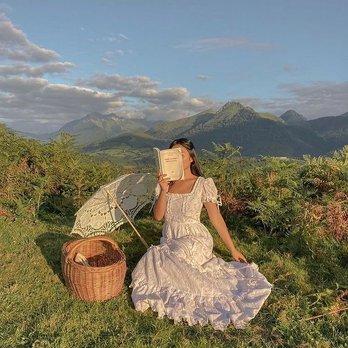 Balkon Düşünceleri- Hayatı Romantize Etmek