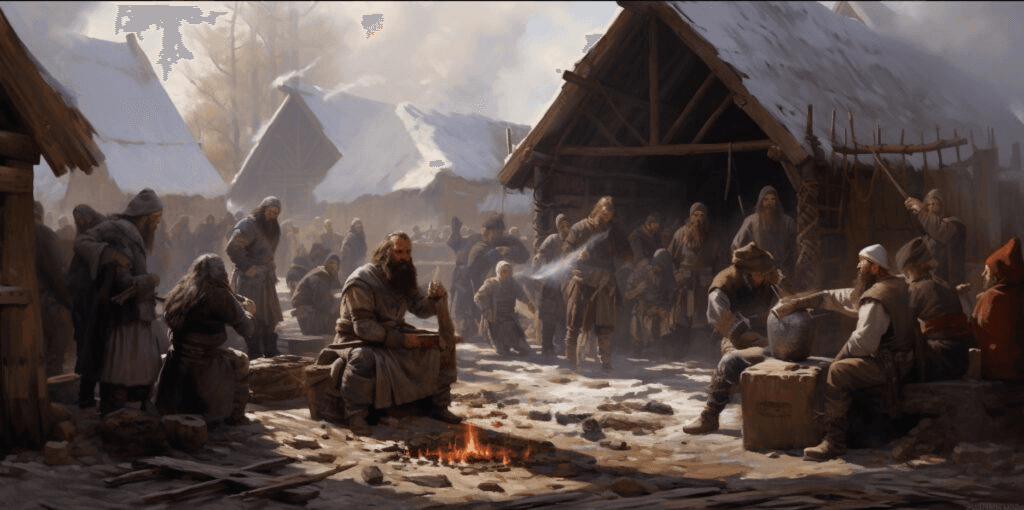 Bölüm 2: Manzum ve Nesir Edda — İskandinav Mitolojisi