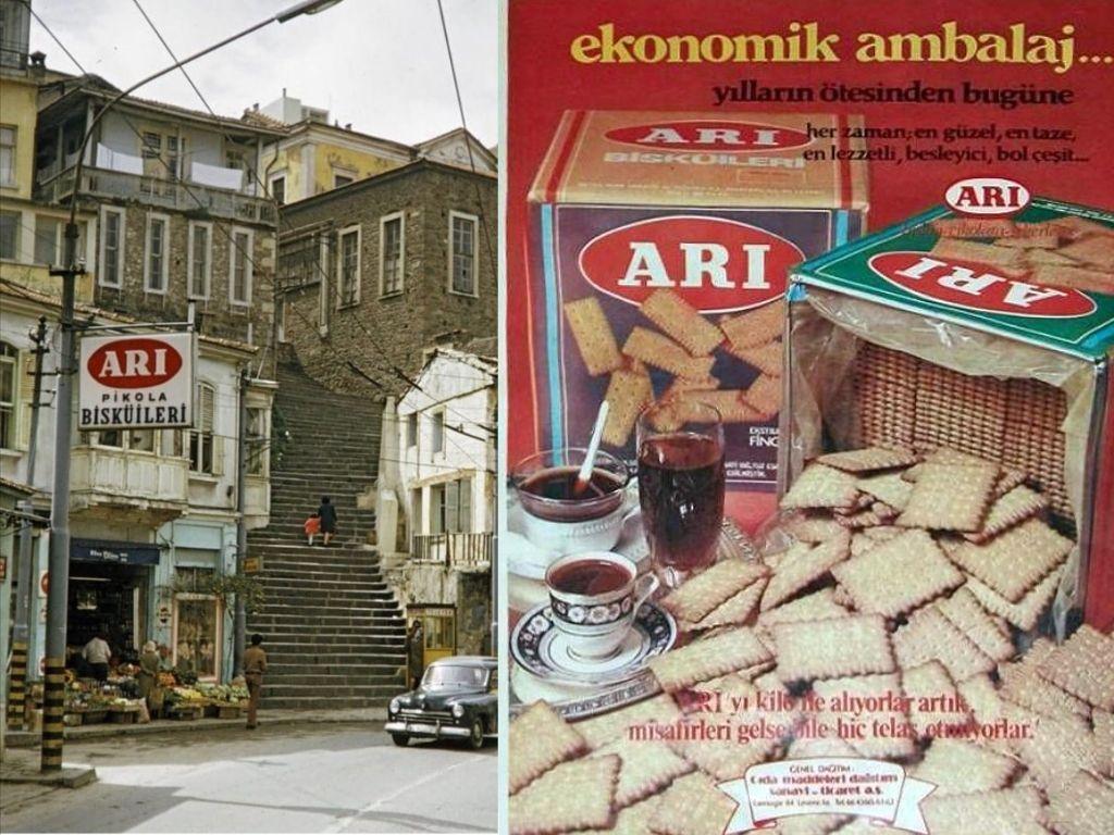 Bir Zamanlar Türkiye’nin En Sevilen Lezzeti