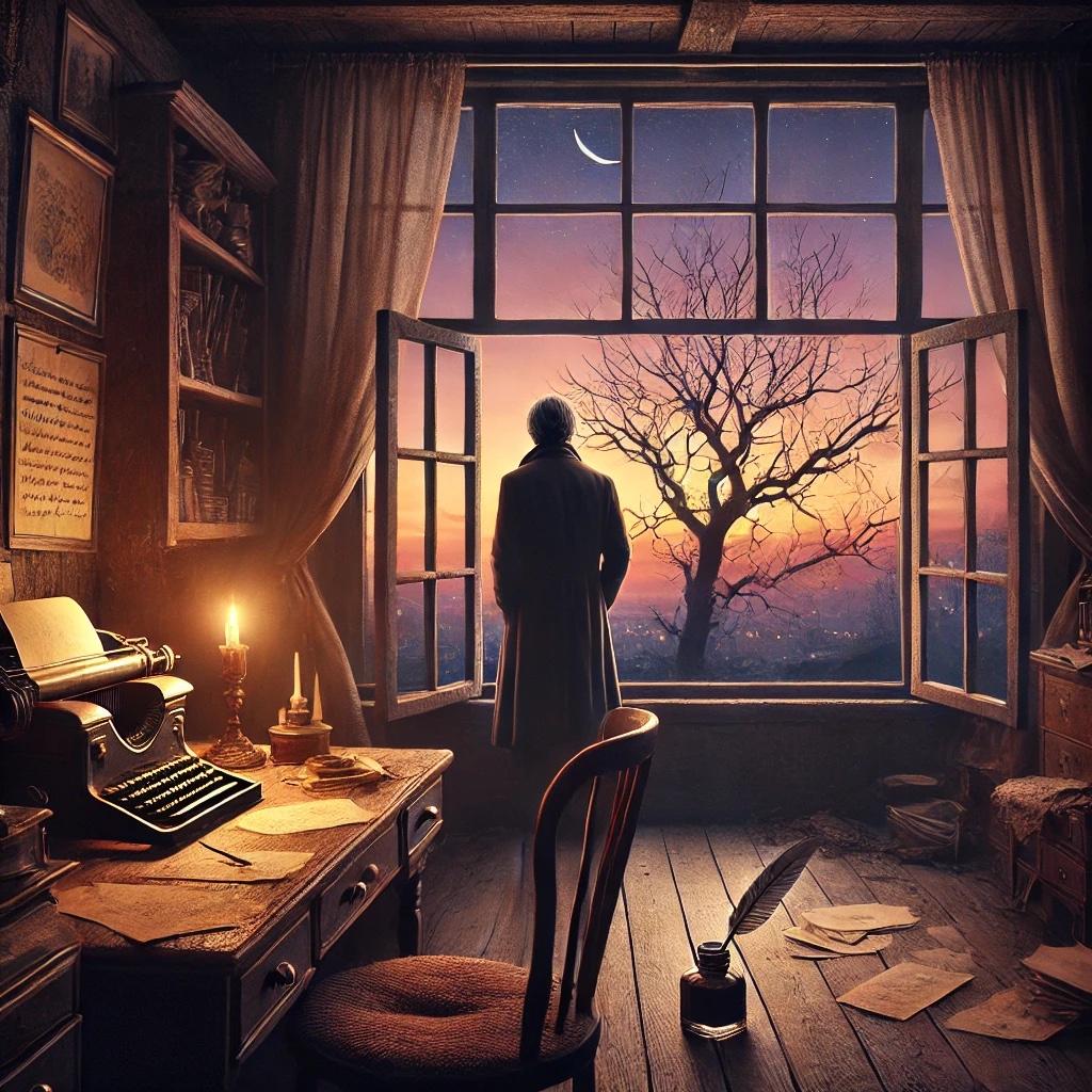 Necip Fazıl'da Hayat Mefkuresi