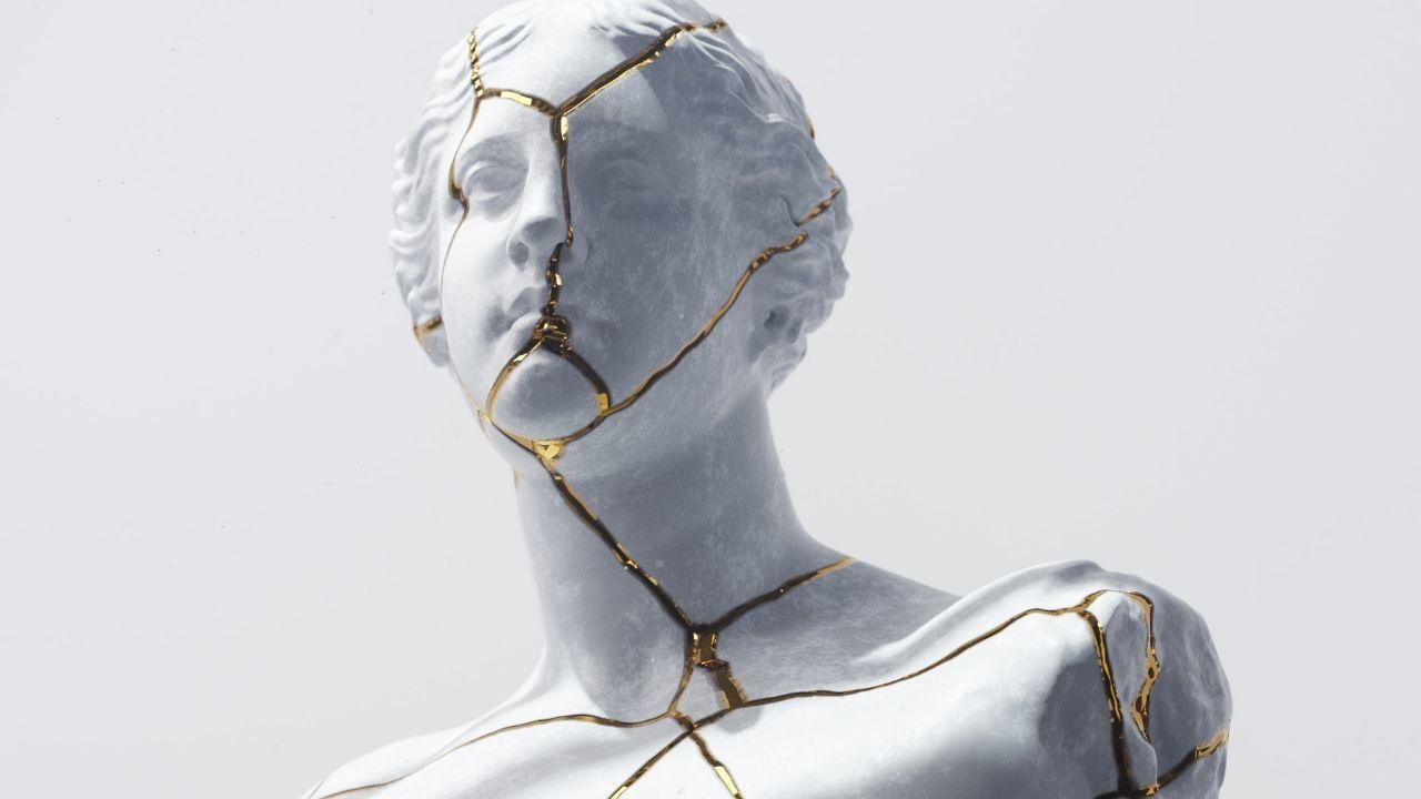 Kintsugi Felsefesi Nedir?