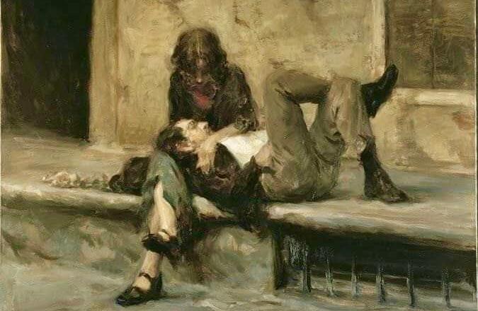 Ben Senden Önce Ölmek İsterim