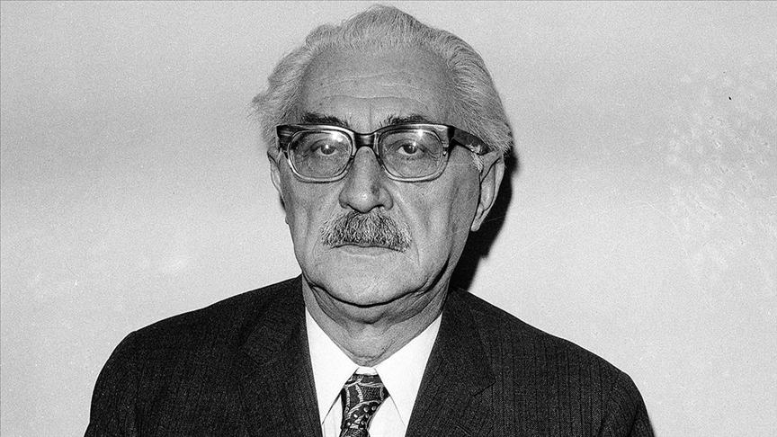 Divan Şiirinin Işığında “Olvido”