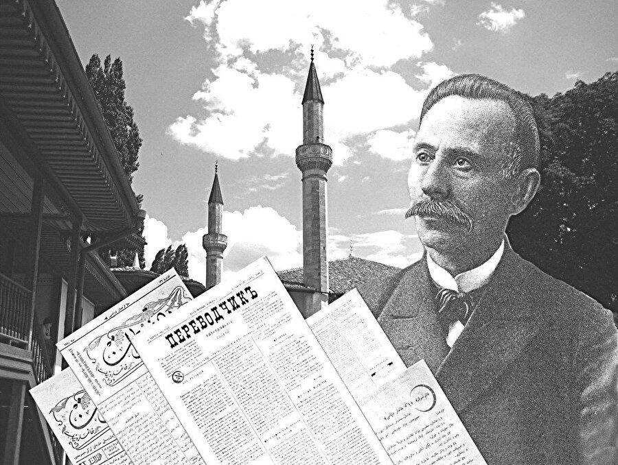 İsmail Gaspıralı’nın Eğitimci Yönü